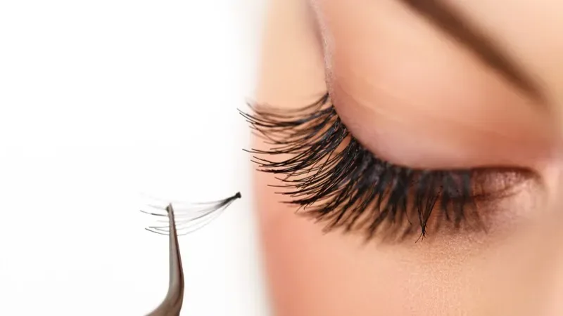 Papio Nails and Spa — Nail salon in Papillion